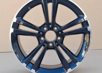 MERCEDES A-KLASA W177 FELGA ALUFELGA 18 5X112 7,5J ET49 A1774011300