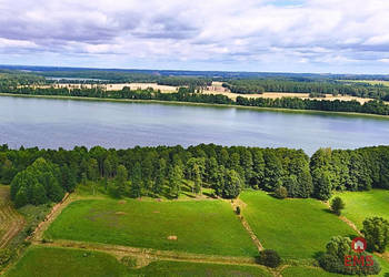 Działka Harsz 5820m2