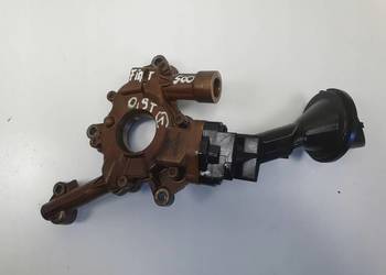 Alfa Romeo Fiat 500C 900 0.9T POMPA OLEJU Olejowa 55225386