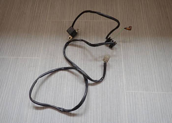 Impulsator Czujnik Halo Kawasaki KLR 650 Tengai 92-93r