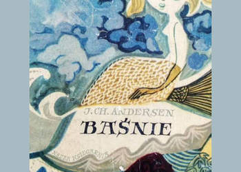 Baśnie Andersena