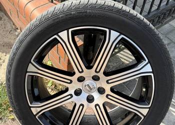 Felga volvo xc 60 black diamond