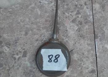 88 Stare narzędzie mała oliwiarka olejarka