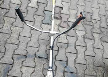 Podkaszarka Stihl kosa