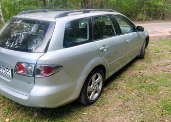 Mazda długie opłaty