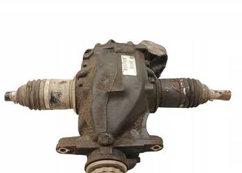 DYFERENCJAŁ  MOST TYŁ 2.0 D 143 KM 3.15 7603748 Bmw Seria 3 VI F31