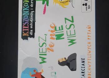 Młodzieżowa gra