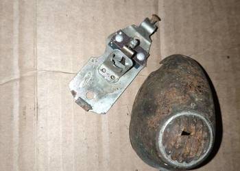 Lampka żółwik iż49 M72