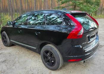 Volvo xc60 2016r Polski salon,zadbany. Polecam!