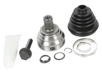 ZESTAW, PRZEGUB SEAT LEON 2005 2006 2007 2008 2009 2010 2011 2012