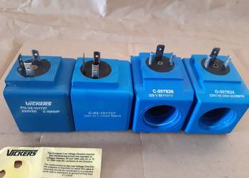 Cewka Eaton vickers C 507826 220V50