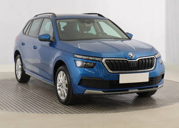 Skoda Kamiq 1.0 TSI