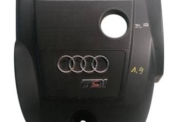 OSŁONA OBUDOWA SILNIKA VW PASSAT B5 AUDI A4 B6 1.9 TDI 038103925