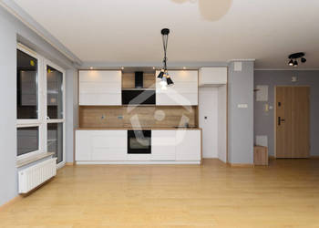 Mieszkanie 3 pokojowe os. Zalesie