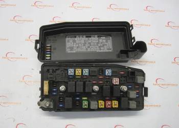 OPEL ANTARA 2.2 CDTI 16r skrzynka bezpieczników 95202898