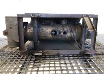 WEBASTO OGRZEWANIE POSTOJOWE JELCZ Ciągnik siodłowy