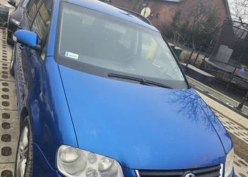 Sprzedam VW TURAN