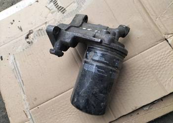 AUDI 80 B4 PODSTAWA FILTRA OLEJU 048115417A