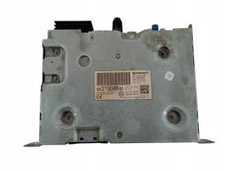 RADIO 9821908880 Toyota ProAce II (2016- )