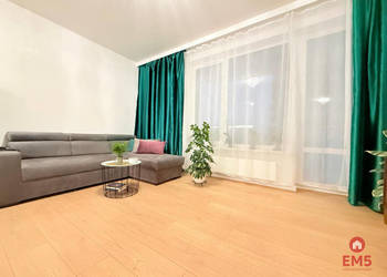 Mieszkanie Białystok 61.5m2 3 pokoje