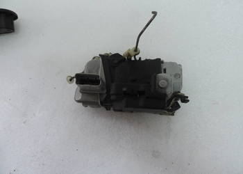 Zamek drzwi przód lewy Peugeot 307 5D