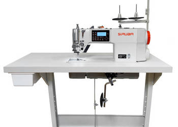 Stebnówka transp. igłowy SIRUBA DL7200D-NH1-16 do ciężkiego