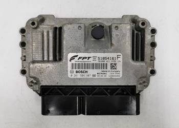 Sterownik Silnika Alfa Romeo Mito 1.4 51854161 0261S04407