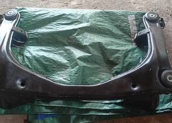 Wózek tylni sanki belka Audi a4 B5 quattro