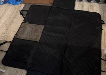 Mata samochodowa dla psa