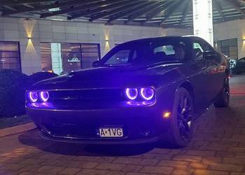DODGE CHALLENGER BLACKTOP 2019R
