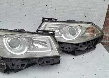 Lampy Renault megan 2