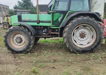 Sprzedam Deutz Fahr