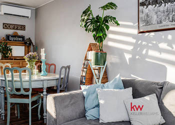 Oferta sprzedaży mieszkania Poznań 47.1m2 3-pok