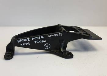 Range Rover II L494 ŁAPA PROGU MOCOWANIE uchwyt