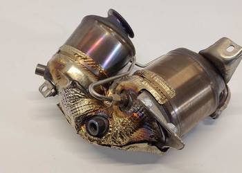 VW TAYRON KATALIZATOR 1.5  05E131701H 05E131723F 05E254700NX