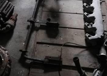 Vw man8150 drążek stabilizatora tylny