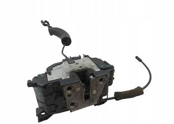 ZAMEK DRZWI PRAWY PRZÓD EUROPA  805029001R Renault Megane III (2008-2016)