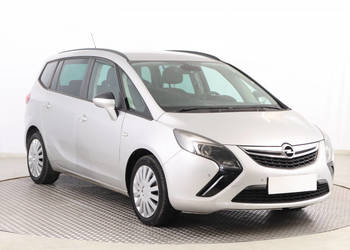 Opel Zafira 2.0 CDTI