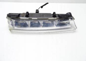 HALOGEN PRAWY PRZÓD A2049069200 MERCEDES W246 B KLASA LED