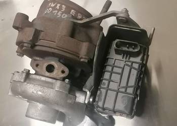TURBO BMW X3 E83 2.0 D M47 N2
Pm