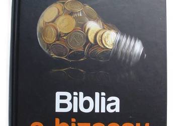 Biblia e-biznesu Praca zbiorowa
