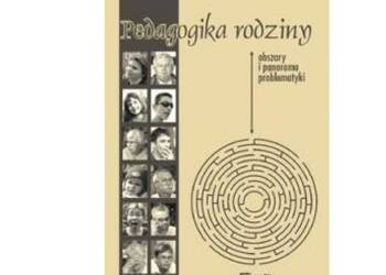 Pedagogika rodziny - Kawula
