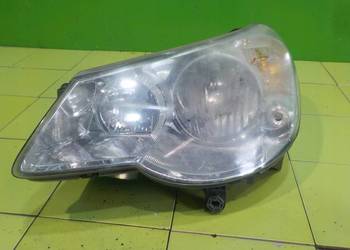 CHRYSLER SEBRING III 2.4 B 07r 4D lampa lewa przod