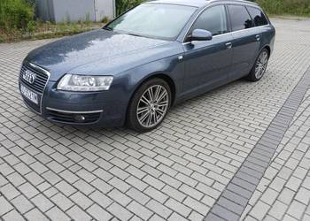 A6 c6 2.0tfsi