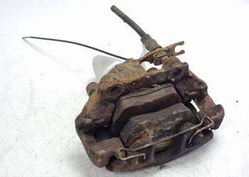 ZACISK HAMULCOWY PRZÓD LEWY VOLKSWAGEN PASSAT B5 ZACISK HAMULCOWY PRZÓD LEWY VOLKSWAGEN PASSAT B5