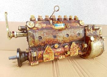 Tatra skot  pompa wtryskowa motorpal Nowa