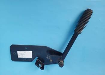 CASE IH PUMA 145 12r DŹWIGNIA ZACZEPU 87665892 WSPORNIK 87531029