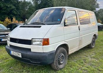 Volkswagen Transporter 1.9