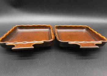 Naczynia do zapiekania firmy Friesland 2szt.