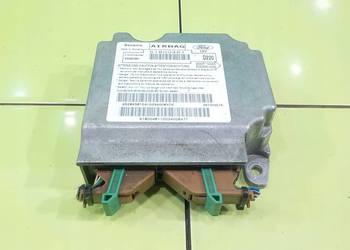 FORD KA MK2 II 1.2 B 10r modul sensor AIRBAG 51800461